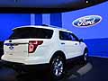 Ford 4WD Limited